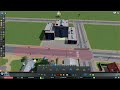 How to Start a new vanilla city right... cities skylines [no mods] - Streadlands PART1