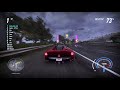 245 MPH FERRARI!!! (Need For Speed Heat)