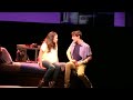 If I Could Tell Her - Michael Lee Brown, Olivia Puckett (Dear Evan Hansen)