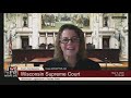 Wisconsin Supreme Court Oral Argument: Wisconsin Legislature v. Andrea Palm