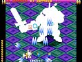 Arcade Longplay [985] TwinBee Yahoo! (JP)