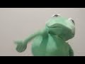 Kermit Rocks Out