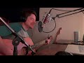 Stay or Leave - Dave Matthews (Cover by Brian Collins)