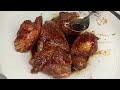 No Soy Sauce Fried Rice & Honey Glazed Chicken: Let's Make Lunch