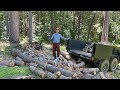 How To Produce Firewood Like A Boss