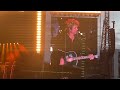 Green Day - [Good Riddance] Time of Your Life (Emirates Old Trafford, Manchester, 21/06/24)