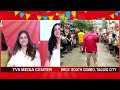 Miss Universe 2022 R'Bonney, import ng Yellow Team! 😱 | SUGOD BAHAY MGA KAPATID | Aug. 10, 2024