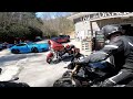 KLR650 vs. the tail of the dragon 🐉