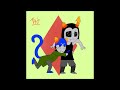 [26] Speed Art: Nepeta ed Equius