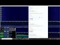 Xiegu X6100 I/Q Out with HDSDR - Walkthrough Tutorial - Rig Control!