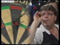 Jocky Wilson v Keith Deller  Lada UK Masters 1992