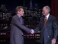 Brian Regan Has A Brilliant New Invention | Letterman