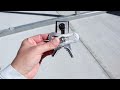 How to Install 1600 Watts of Solar Panels on a Carport!  -  Four 410W Panels From SanTan Solar