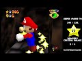 Super Mario 74: Finale