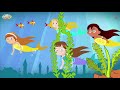 Fairy Tales For Kids - English Animated Stories || Fairy Tales and Bedtime Stories For Children