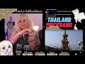 My Trip to Thailand & Thai Muckbang