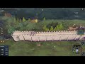Age Of Empires IV : 400 population capacity mod BOT hardest นรกแคก