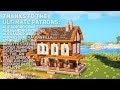 I Built 10 REALISTIC Farms in Hardcore Minecraft