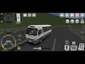 Vietnam Mini Bus Ambulance Simulator Driving New 2024 Gameplay Part 23