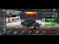 2023  World Of Tanks Blitz garage tour