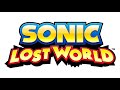 Dragon Dance - Sonic Lost World Music Extended