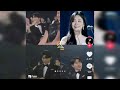 Song Joong Ki expression when he saw Song Hye Kyo read the nominations at Baeksang Arts Awards 2024