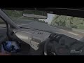 Nürburgring VR Lap | 7:13 | Honda Integra Type R | Gran Turismo 7 | G923 & Manual Shifter | PS VR2
