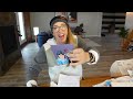 Birthday PO Box Unboxing!!!