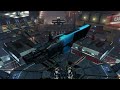 Eve Online - Best Method For Moving High Value Assets