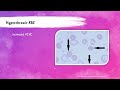 Red Blood Cell Indices-MCV, MCH, MCHC, RDW