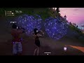 Fortnite perfect timing || Heart Rizon