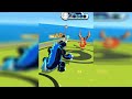 伝説モンスターが進化したら最強すぎるパクリポケモンになった#3【 Monster Trainer: Runner 3D 】