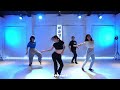 SHIRT - SZA | Jazz Choreography @DopaminStudioAdelaide