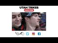 90-SPEED 1000 WATT ELECTRIC HOT ROD QUAD - UTCustom Quad -  Ride on asphalt or trails! - Utah Trikes