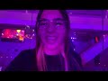 Vlog|| La Velada del año 4 desde el palco VIP, Ner113