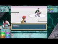 Porygon Only - Pokemon FireRed