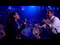 Ariana Grande | My Heart Will Go On (The Late Late Show with James Corden)