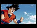 cc goku (all forms) vs Anos voldigoad (all forms)