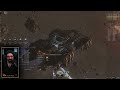 Eve Online - Skiff Mining - Solo Mining - Episode 99