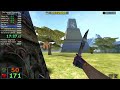 Serious Sam: The Second Encounter =TOP 2 RUN= 34:51