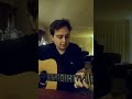 How Lucky (John Prine cover)