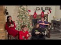 Christmas Heist - short film