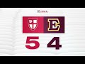 St. George's School vs Edge School U15 Prep 02/25 | CSSHL Highlights