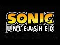 Jungle Joyride (Day) - Sonic Unleashed [OST]