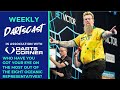 Australian Darts Masters preview - who have you got your eye on from the Oceanic representatives?