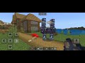 Animals Alex's Mobs ADDON in Minecraft PE