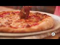 How to Make Pizza at Home | Sean in the Wild