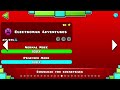 Theory Of EveryThing 100% Retry Geometry Dash