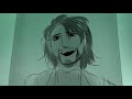 Non Stop || Hamilton Animatic