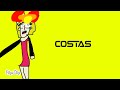 COSTAS INTRO